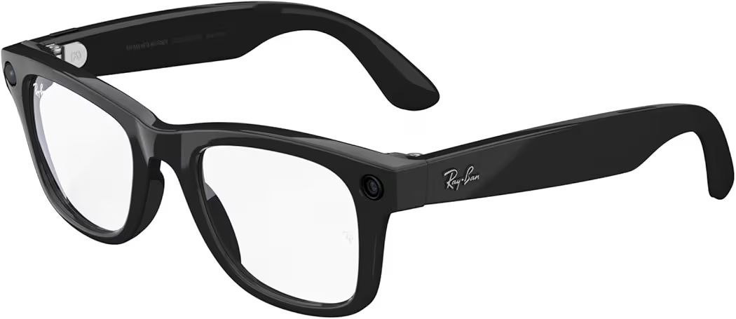 Ray-ban Meta (gen 1)15 425flat 7 000 With Sbi