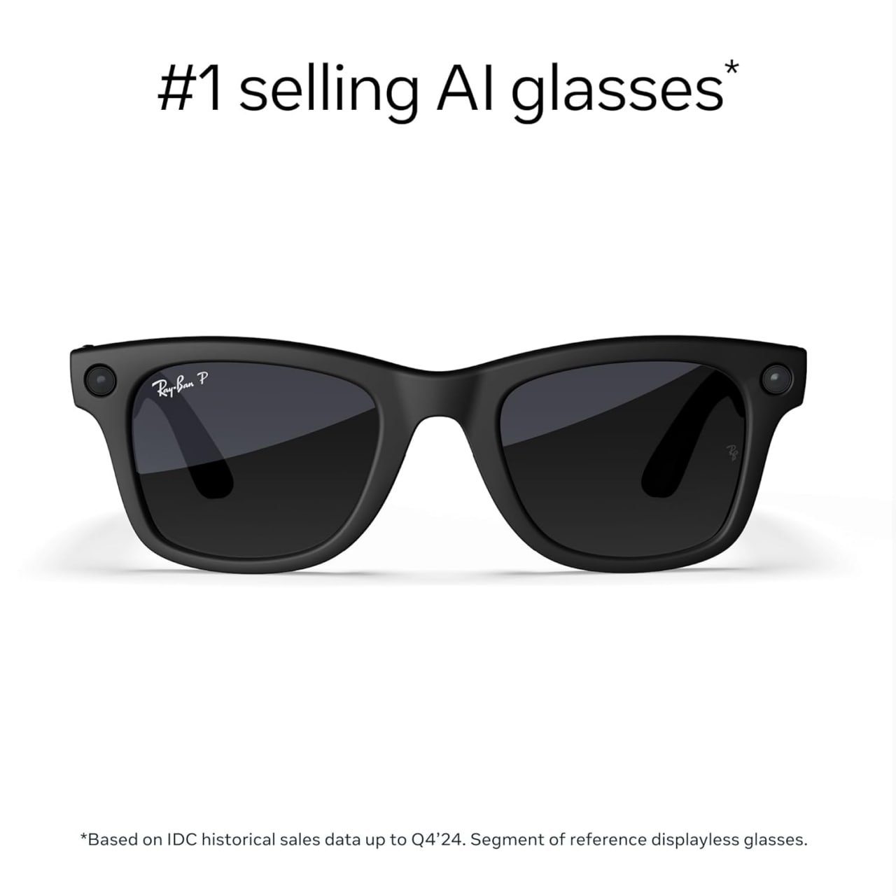 Rayban Meta Gen 1 18825pay With Hdfc Credit Card