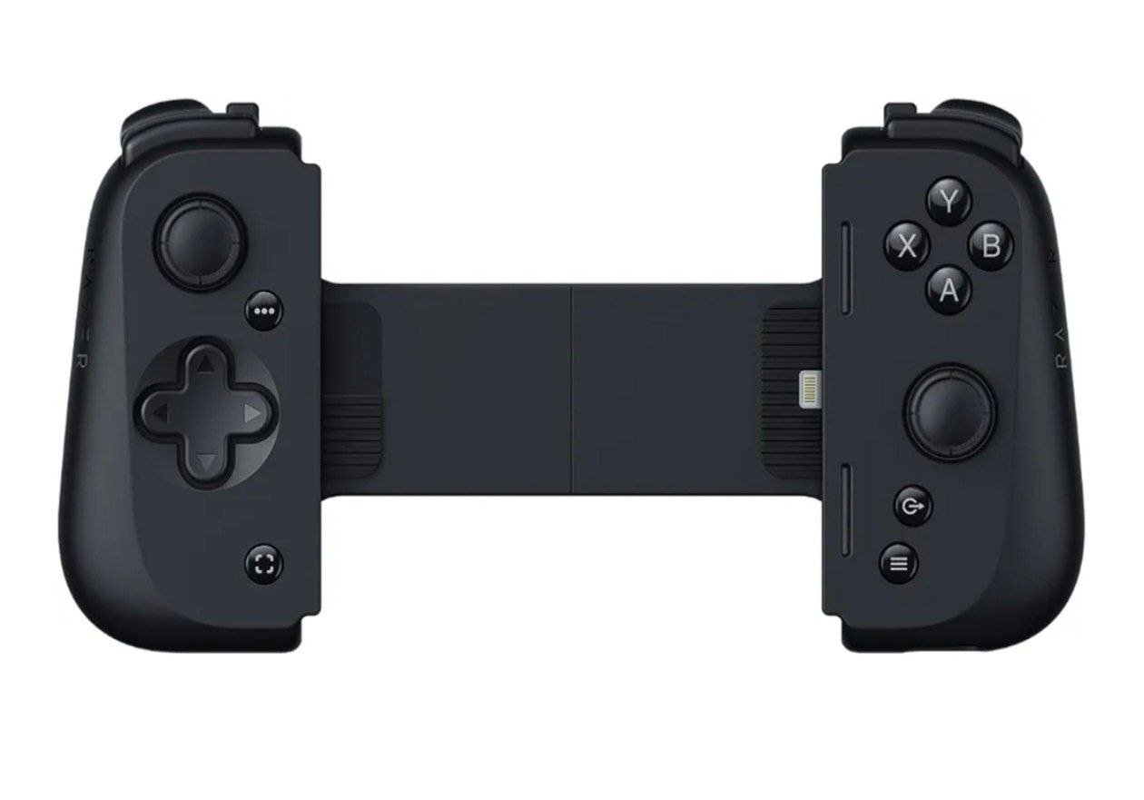 Razer Kishi V2 For Iphone Mobile Gaming Contr