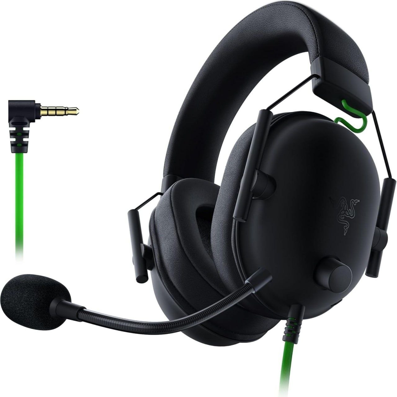 Razer Wired Gaming Headset With Mic At Rs 4 598reg