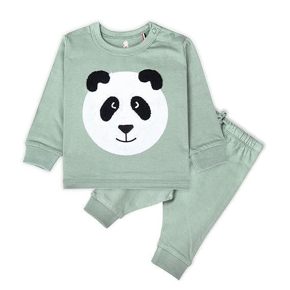Real Basics Unisex Cotton Fleece Full Sleeve 