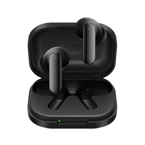 Realme Buds Air 8 Pro Tws Earbuds With 11mm 6mm Du