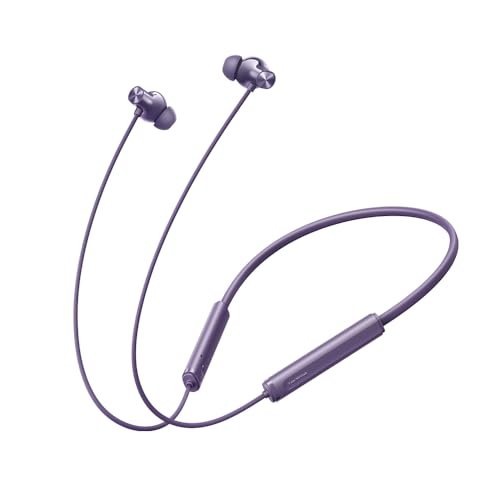 Realme Buds Wireless 5 Anc In Ear Bluetooth H