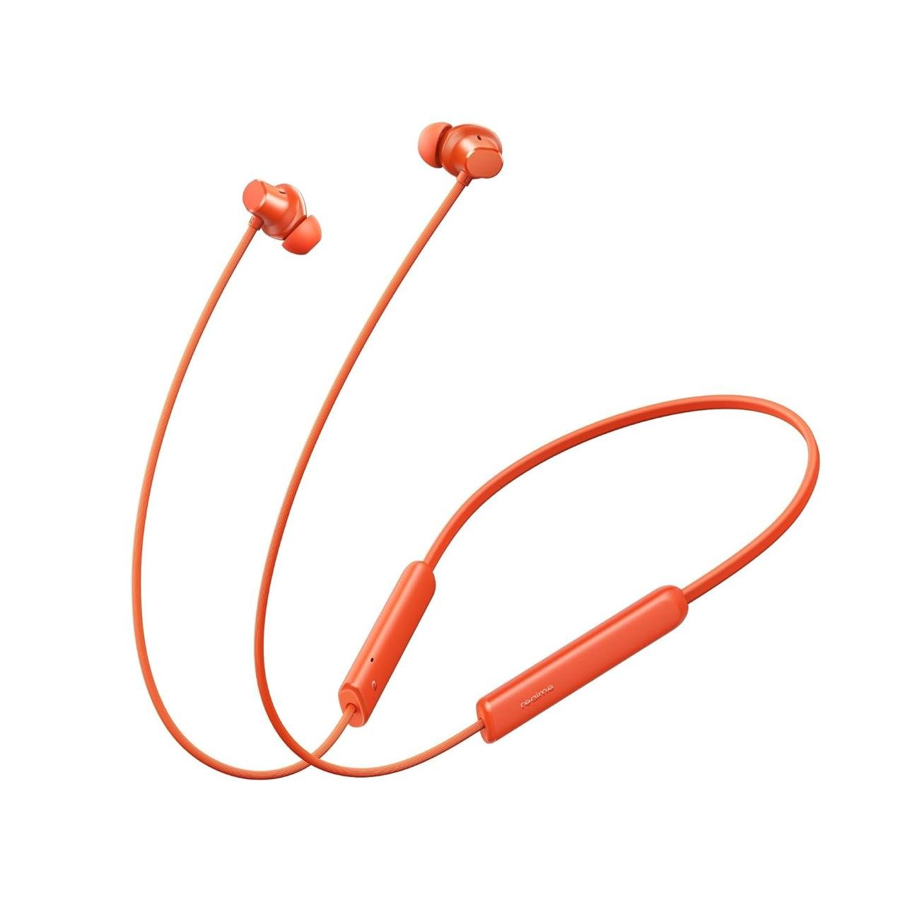 Realme Buds Wireless 5 Lite In Ear Bluetooth 