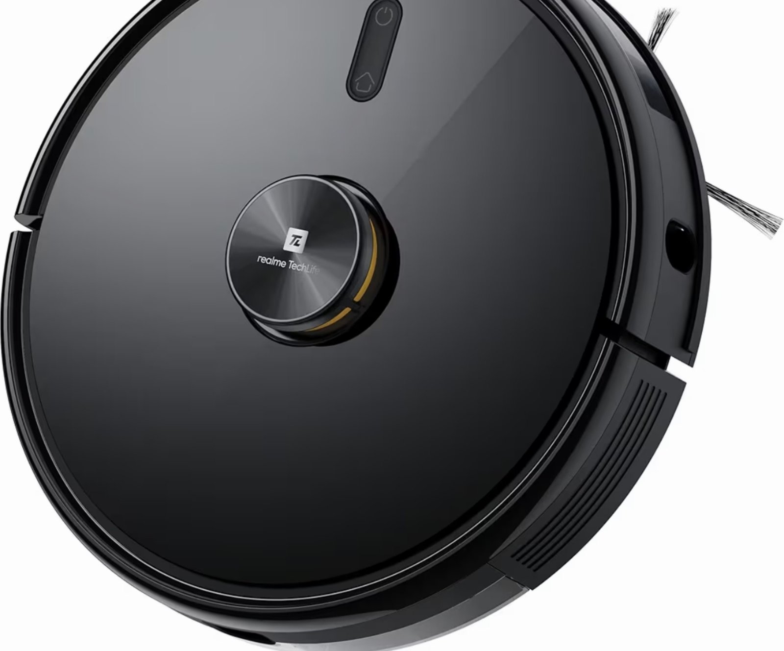 Realme Robot 2 In 1 Vaccum Cleaner 9974