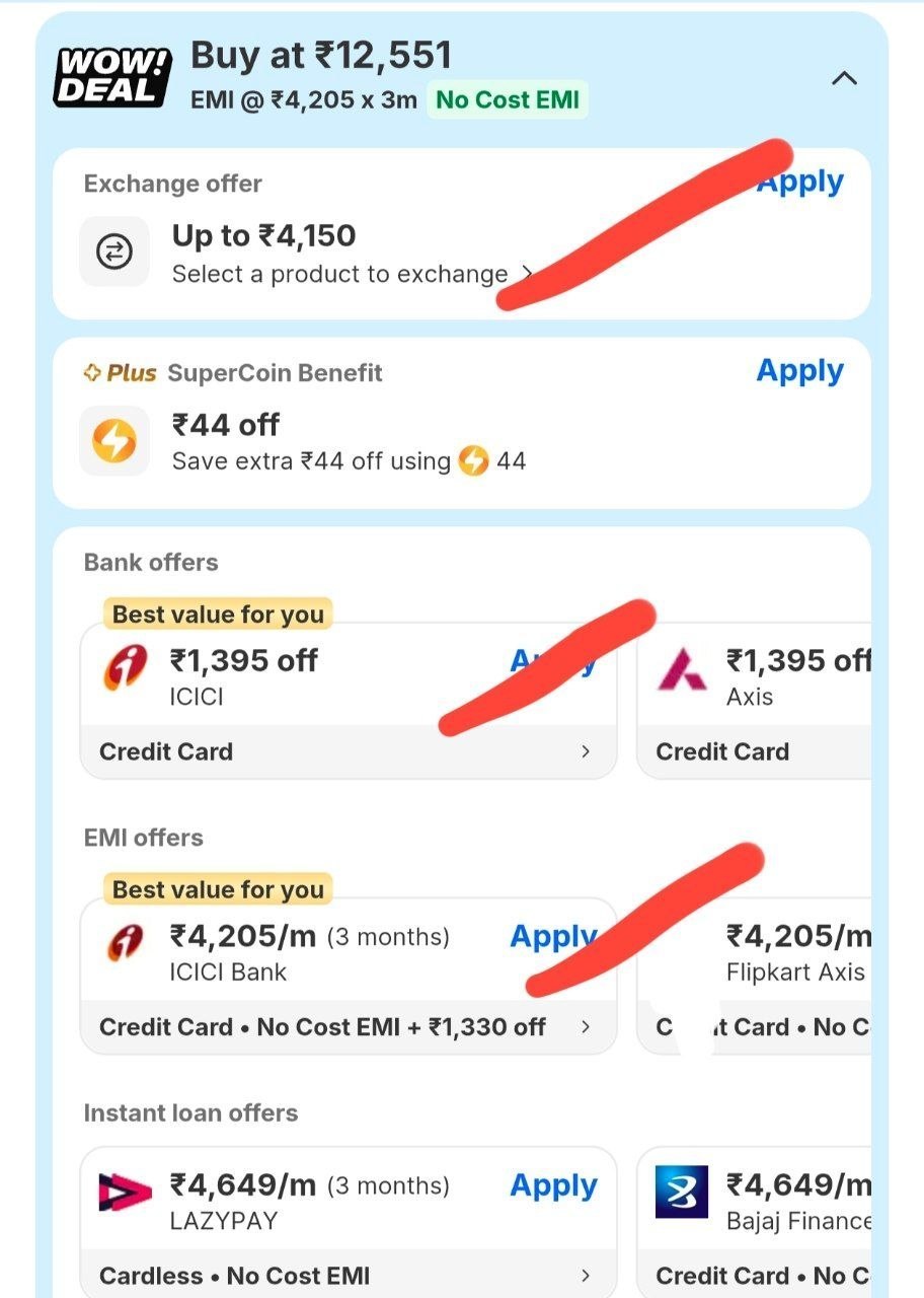 Realme Techlife 180 L Direct Cool Single Door