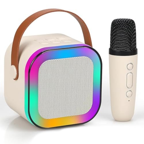 Rechargeable Wireless Mini Portable Bluetooth Kara