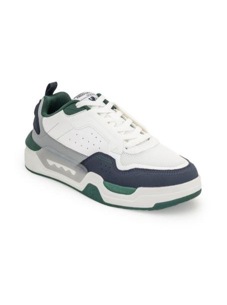 Red Tape Men Colourblocked Sneakers 1 184