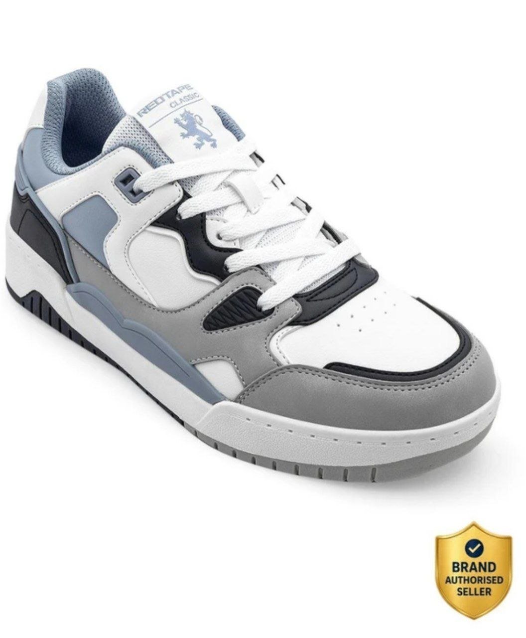 Red Tape Men S Super Sneakers 892