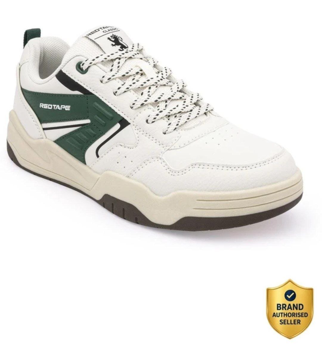 Red Tape Sneakers For Men 796