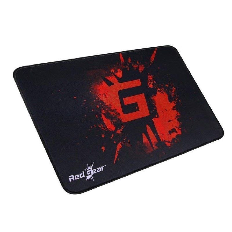 Redgear Mp35 Speed-type Gaming Mousepad (blac
