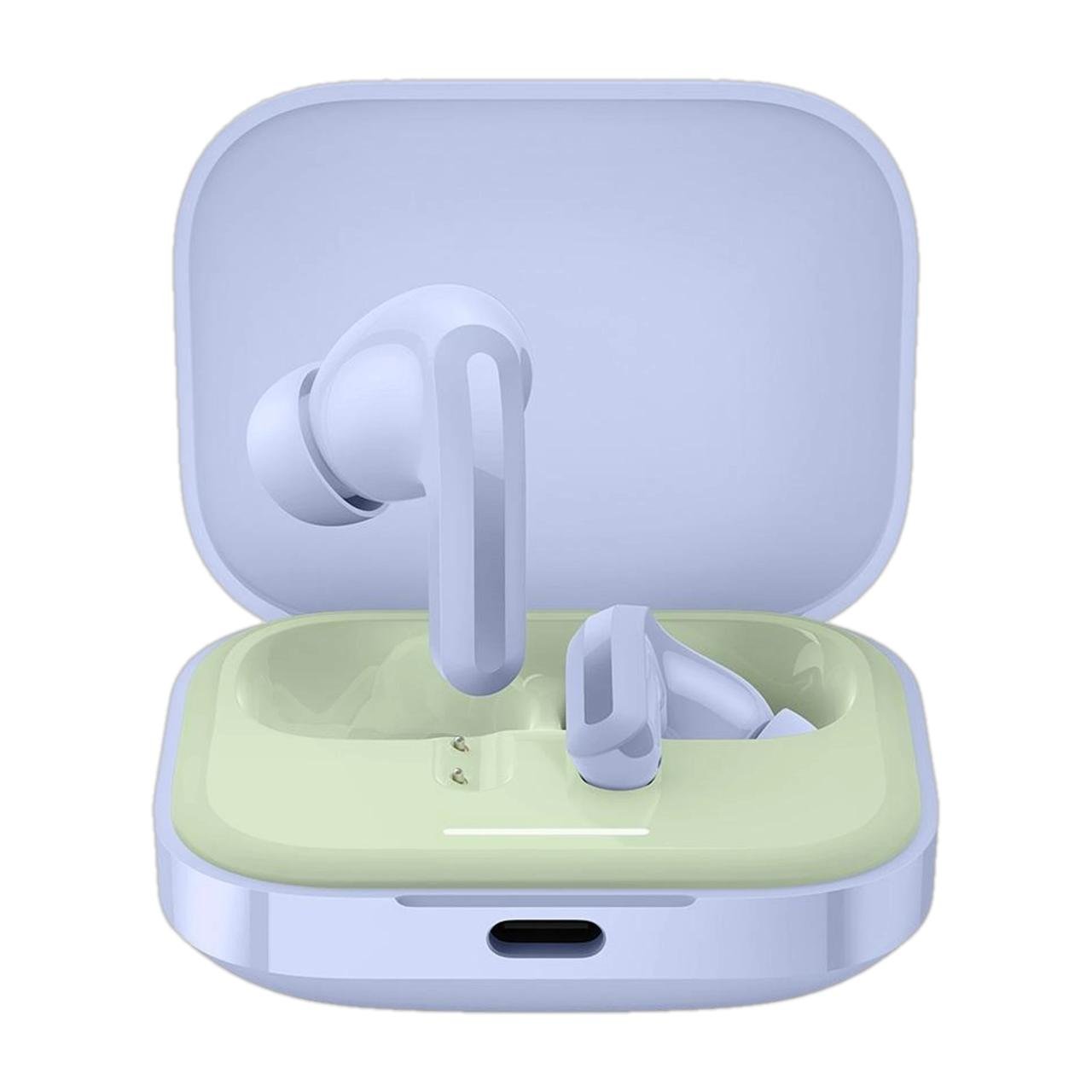 Redmi Buds 5 With 46db Hybrid Anc Earbuds Quad-mic