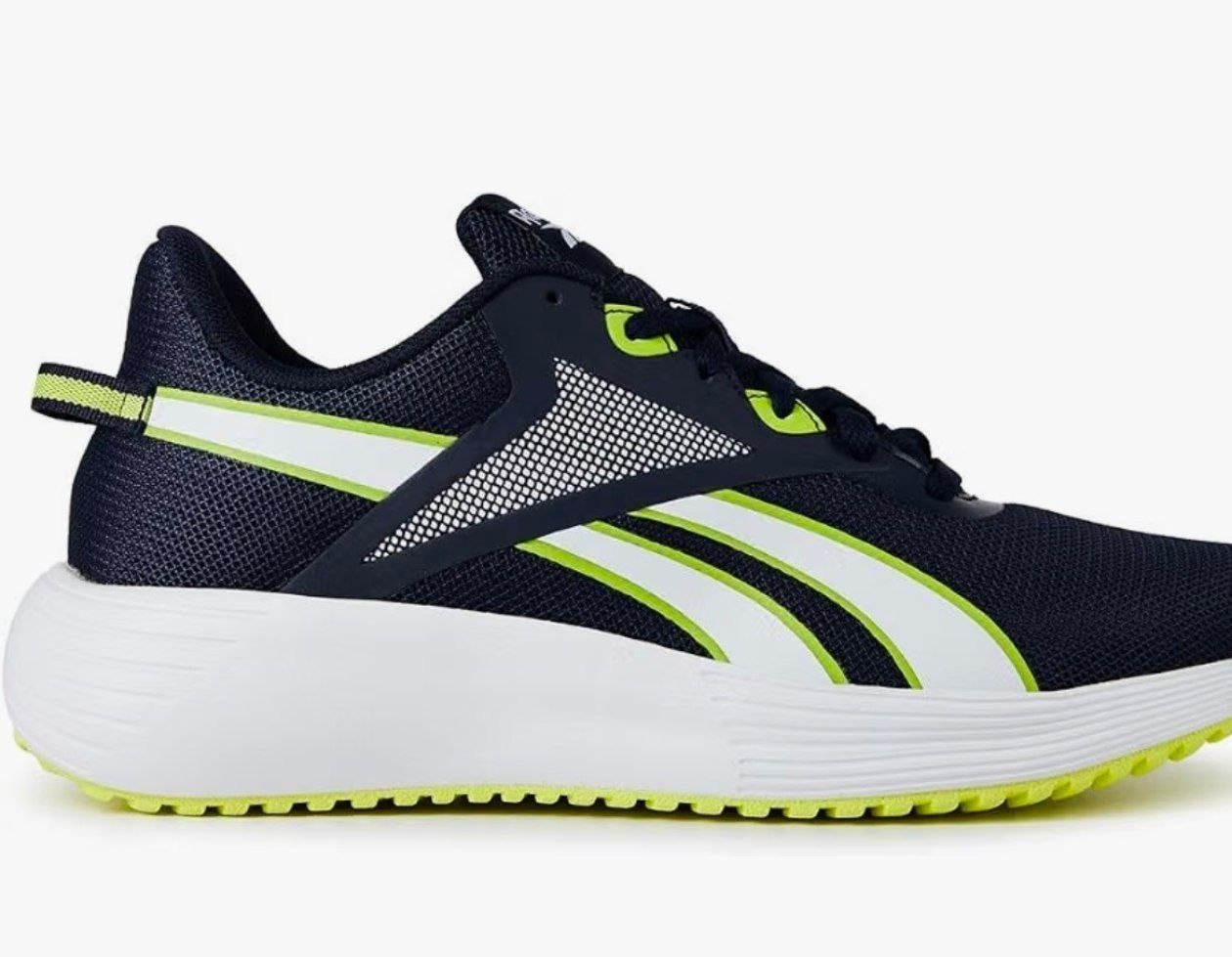 Reebok Unisex Running Shoe 1999