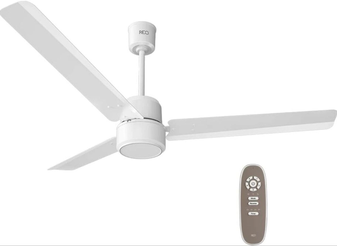 Reo By Havells Unnovate Remote Controlled Rev