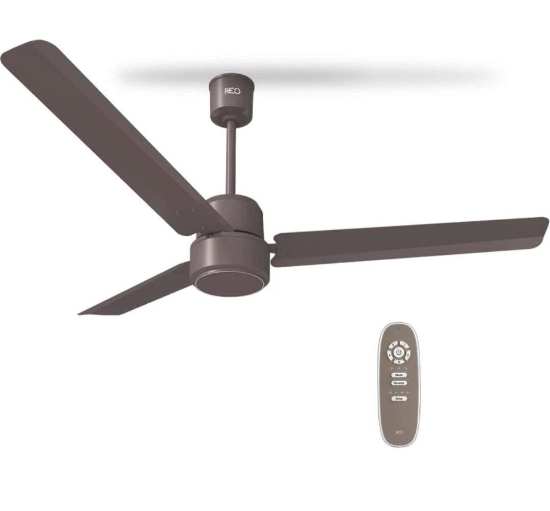 Reo By Havells Unnovate Remote Controlled Rev