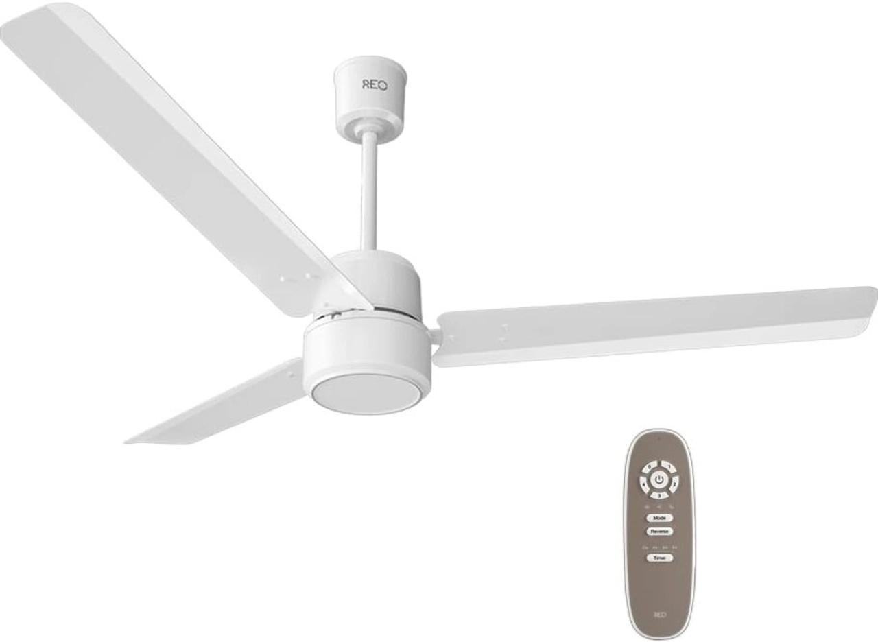 Reo By Havells Unnovate Remote Controlled Rev