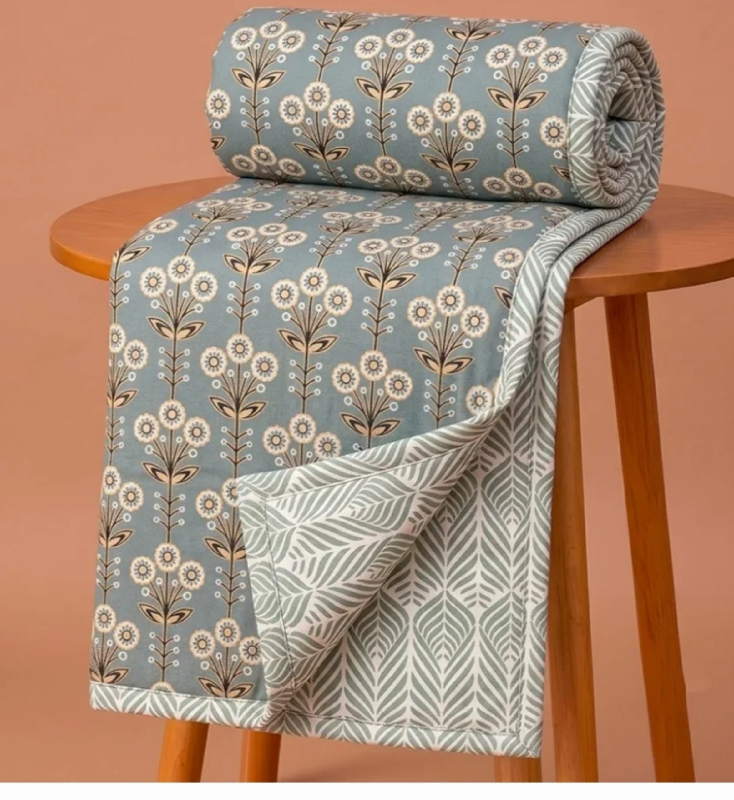 Reversible Cotton Dohar 399
