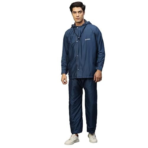 Reversible Raincoat At 570other Colors 849