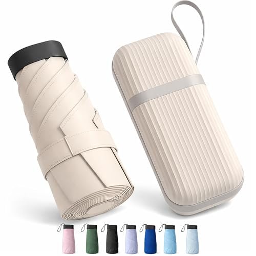 Rexera Uv Travel Mini Folding Ultra Compact P