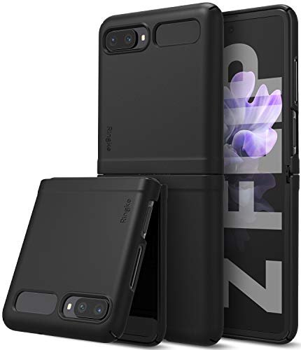Ringke Back Cover For Samsung Galaxy Z Flip (2020)