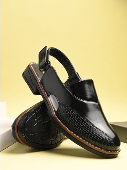 Rising Wolf Men S Shoe-style Sandals Starting Arou