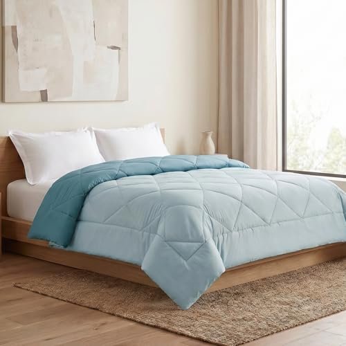 Rivermoor Ac Comforter Single Bed Comfy Flip 