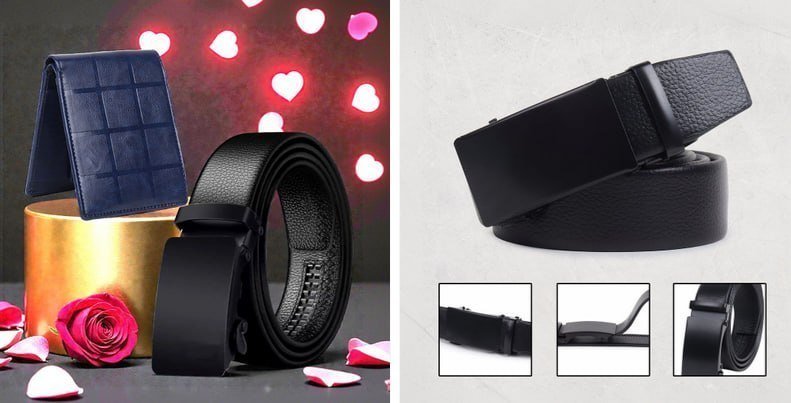 Roadster Men Accessory Gift Set 305 Mrp 899 S