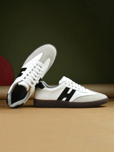 Roadster The Lifestyle Co Men Colourblocked Regular Casual Sneakers 891