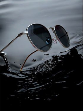 Roadster Unisex Round Sunglasses Rd 23394991 