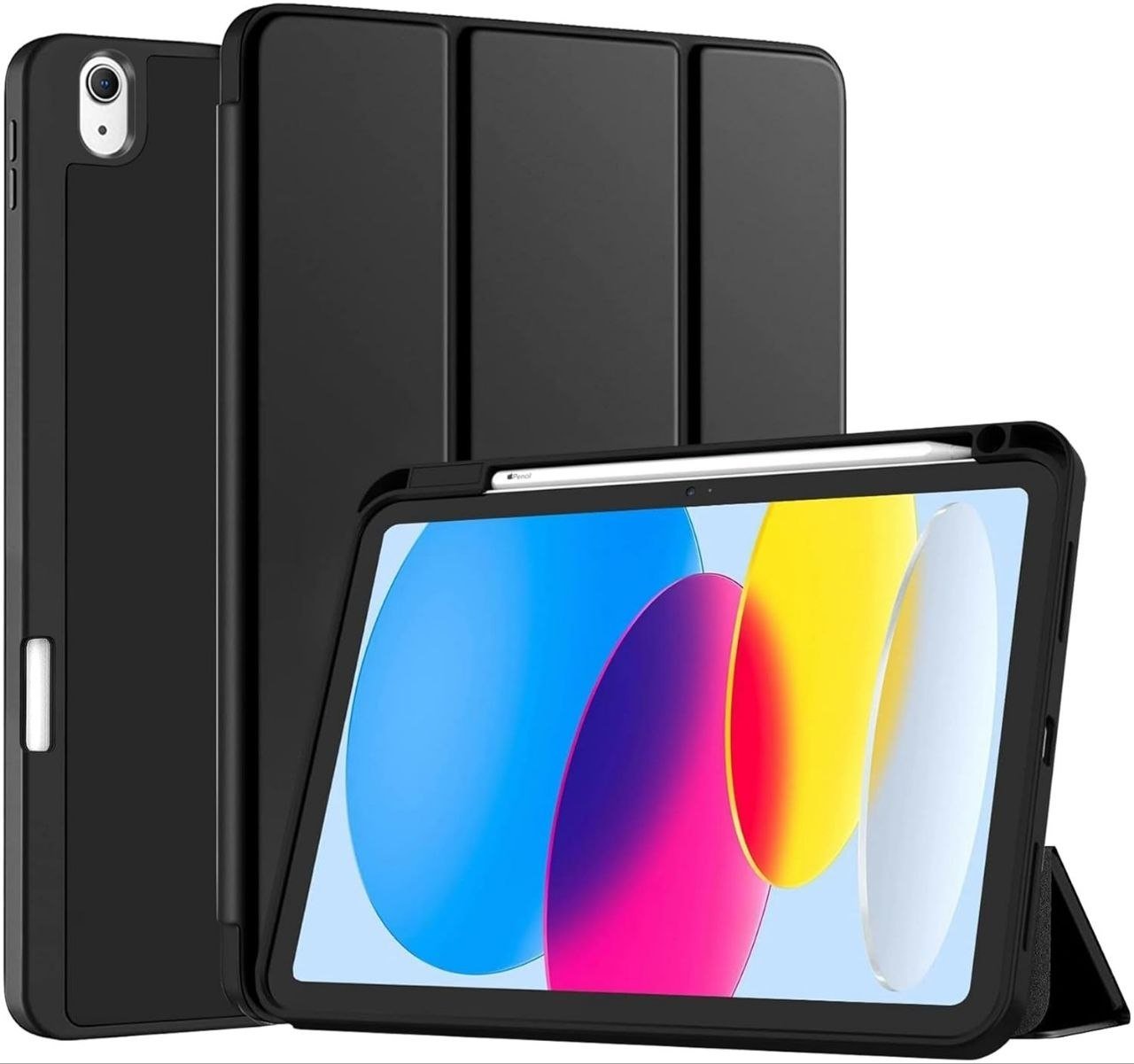 Robustrion Cover For Ipad 11th Generation (a1