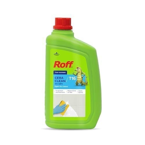 Roff Cera Clean All Purpose Tile Floor Wall C