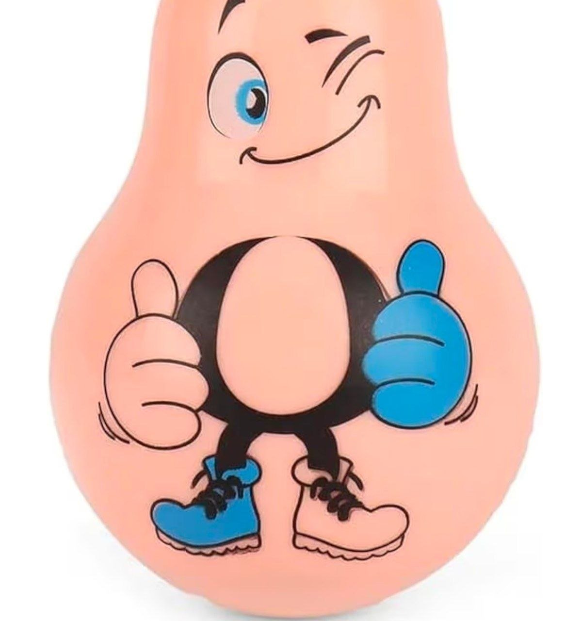 Roly Poly Smily 89