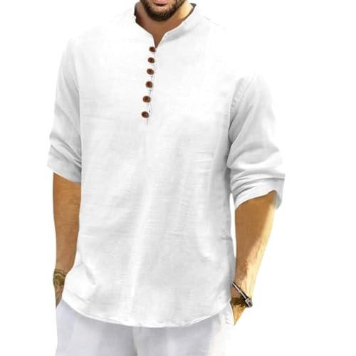 Royalscout Men S Cotton Polyester Blend Solid Regu