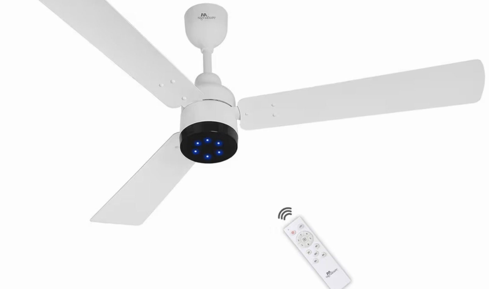 Rr Signature 1200mm Bldc Ceiling Fan 2629