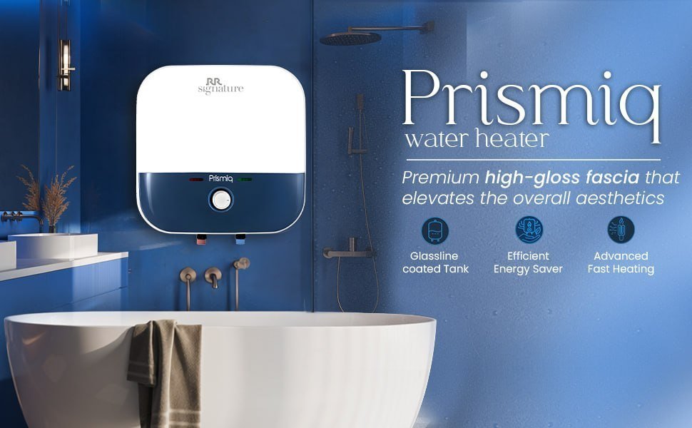 Rr Signature 25l Water Heater 7020