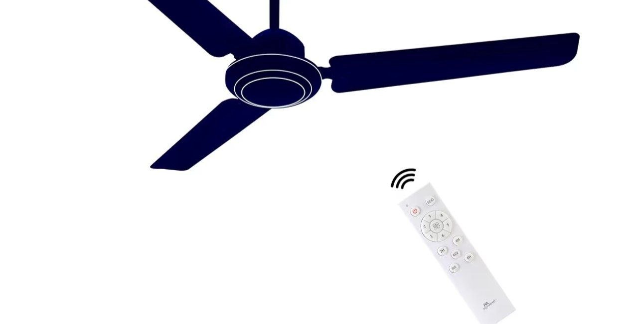 Rr Signature Bldc Ceiling Fan 2099