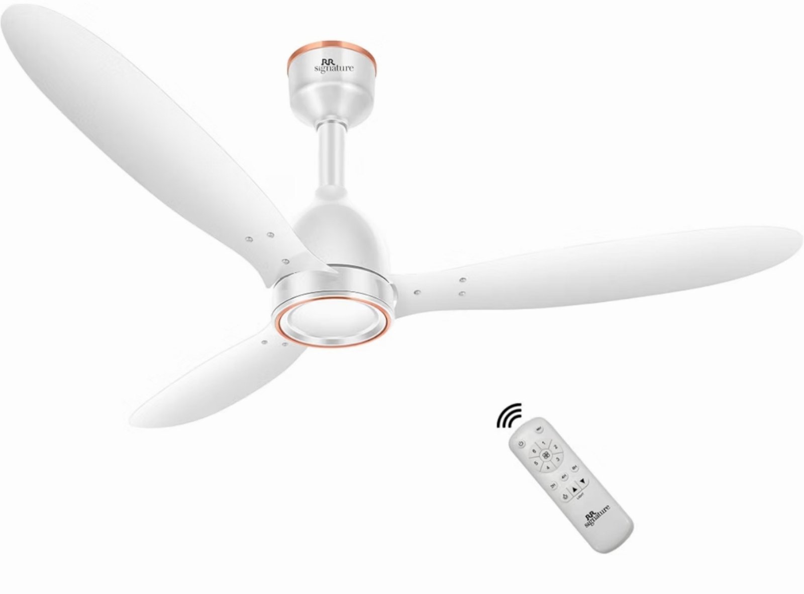 Rr Signature Bldc Underlight Ceiling Fan Cpn