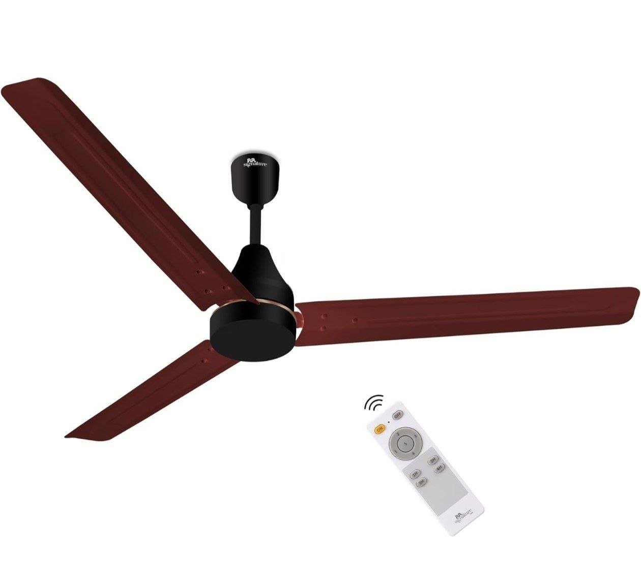 Rr Signature Neoair Mini Motor 1200mm Bldc Ce