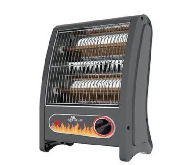 Rr Signature Room Heater 899