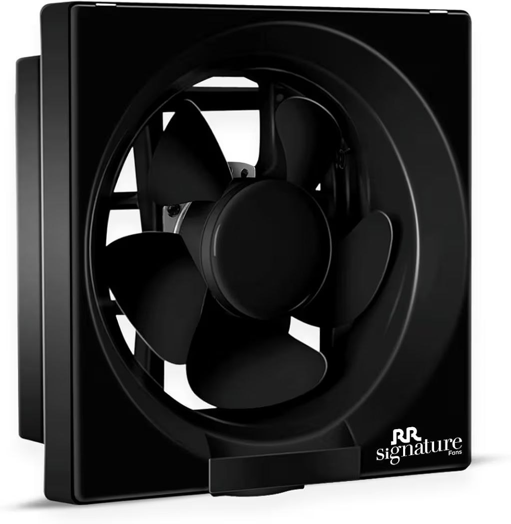 Rr Signature Vento Deluxe 150 Mm Exhaust Fan1