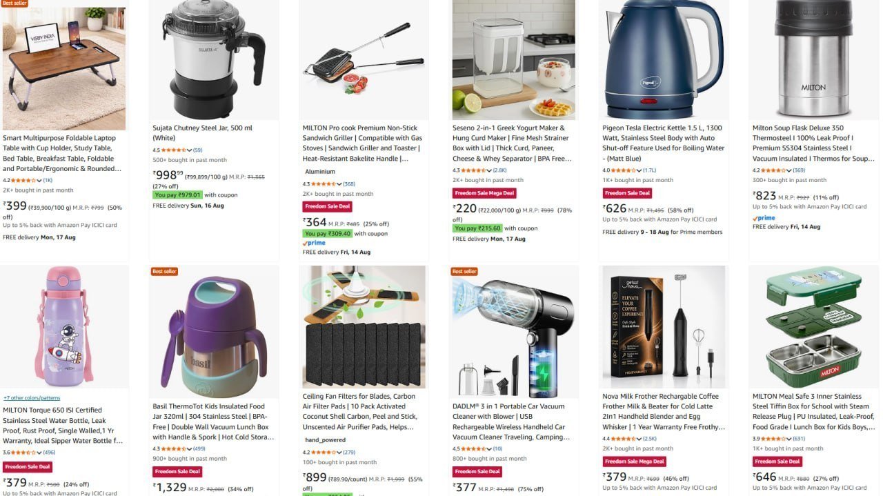 Rs 60 On Min Rs 1000 Kitchen Dining Ordercollect B