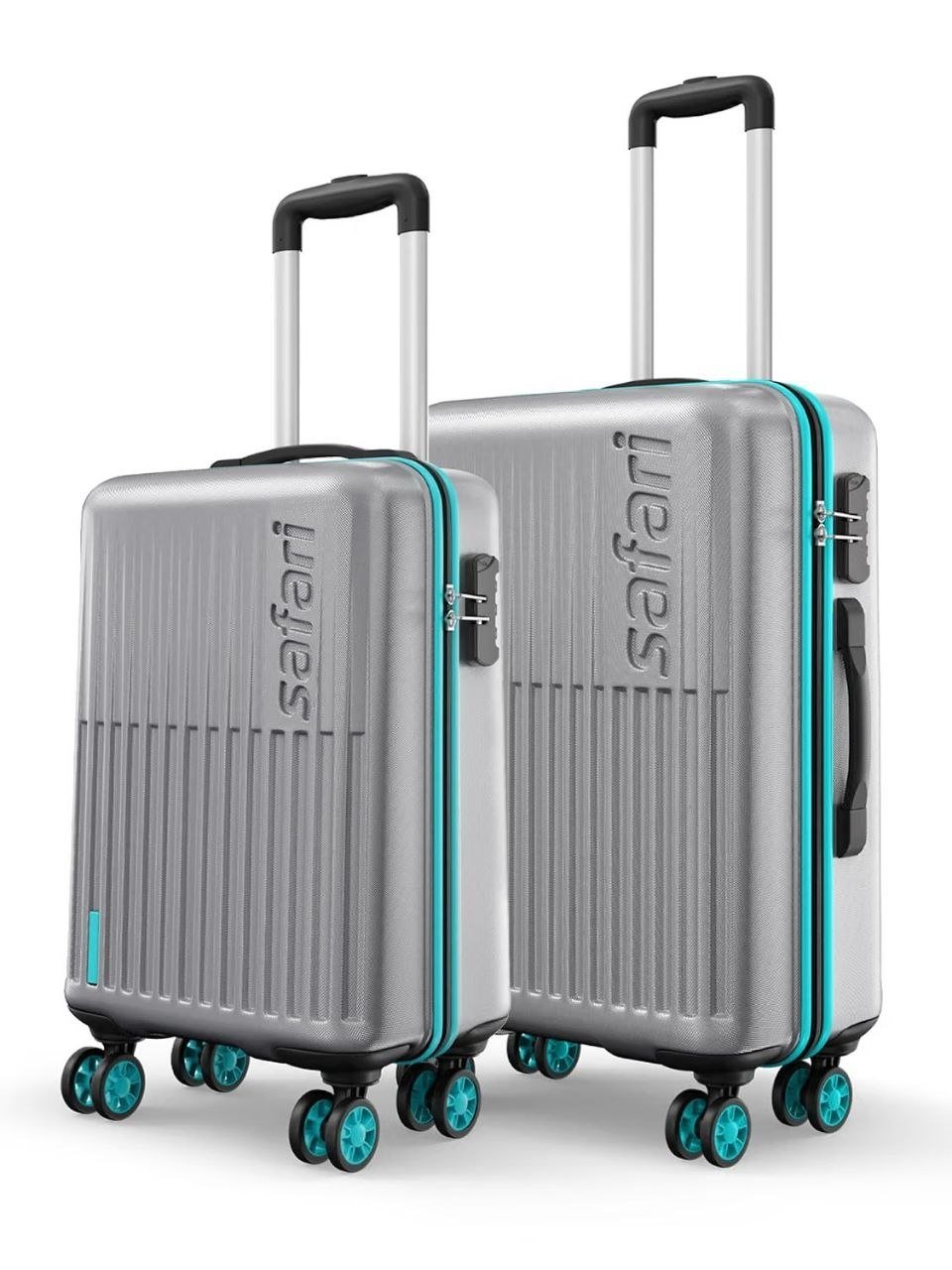 Safari Astra Neo 8 Wheels Set Of 2 (cabin Med