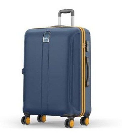 Safari Large Size Luggage 1599