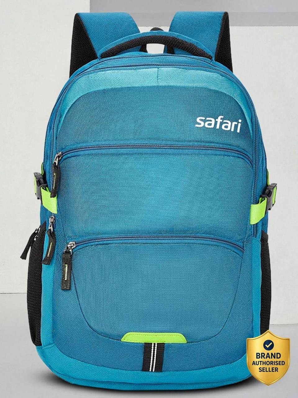 Safari Medium 30 L Laptop Backpack Ashper Cb 