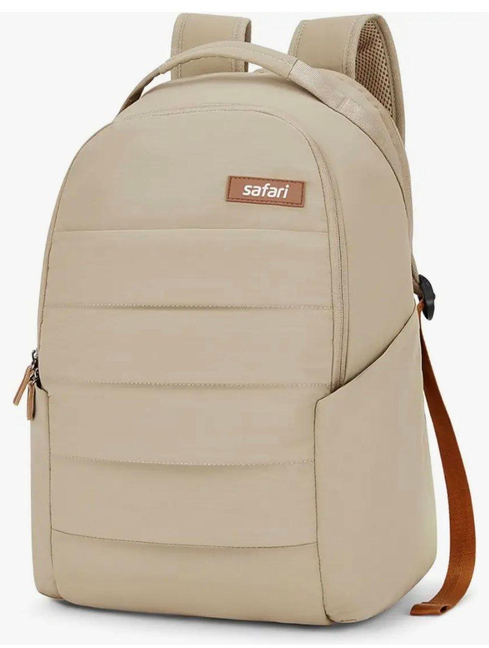 Safari Rizz 24l Laptop Backpack Bag For Men W