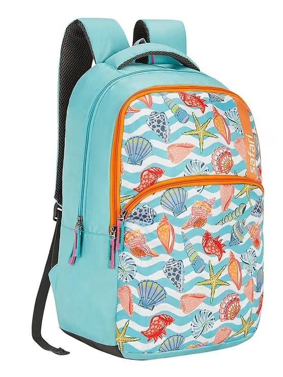 Safari School Bag For Girls Backpack For Kids And Children 659
