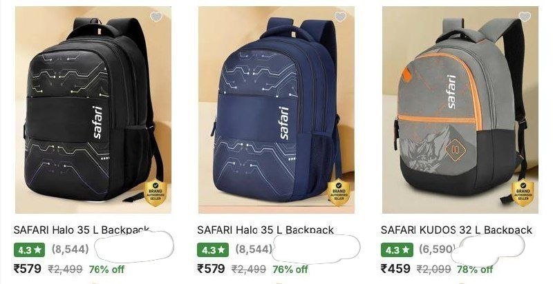 Safari School Bags 78 Offsafari Laptop Bags -