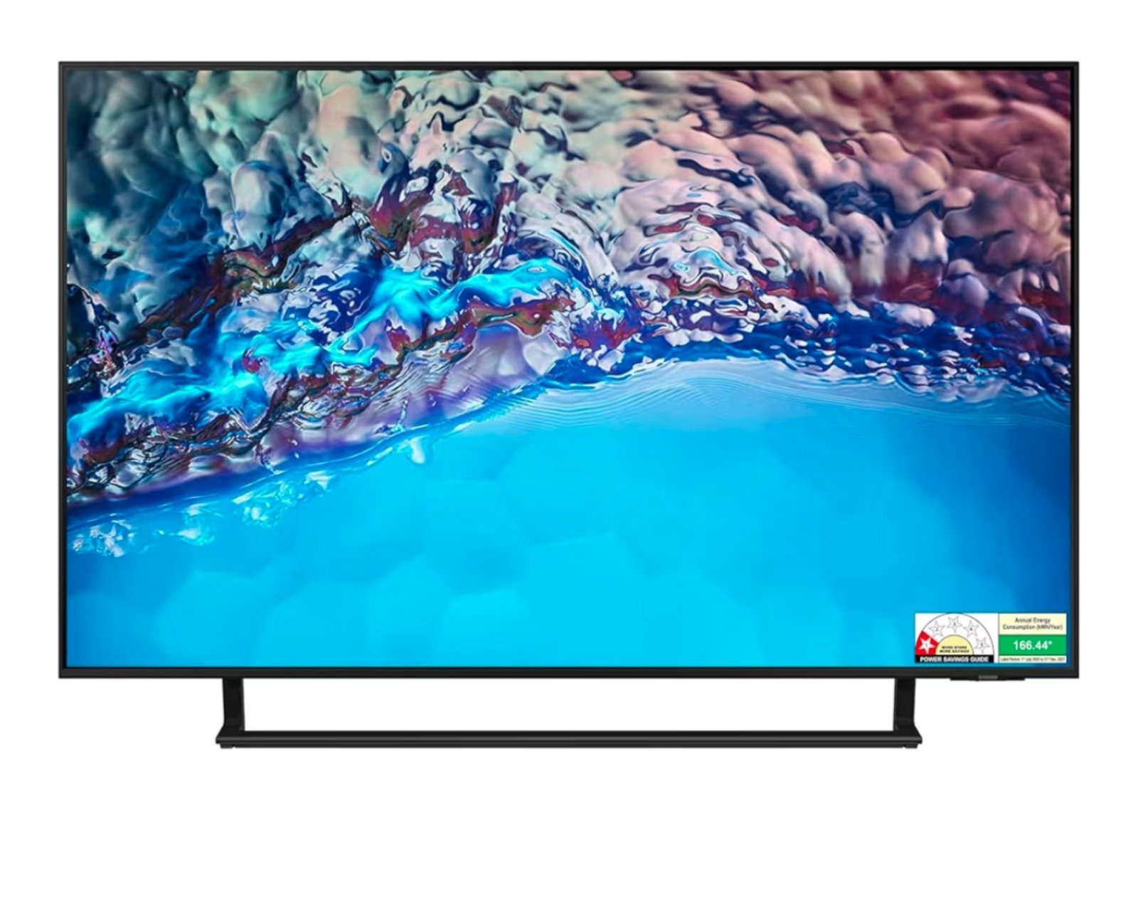 Samsung 108 Cm (43 Inches) 4k Ultra Hd Smart 