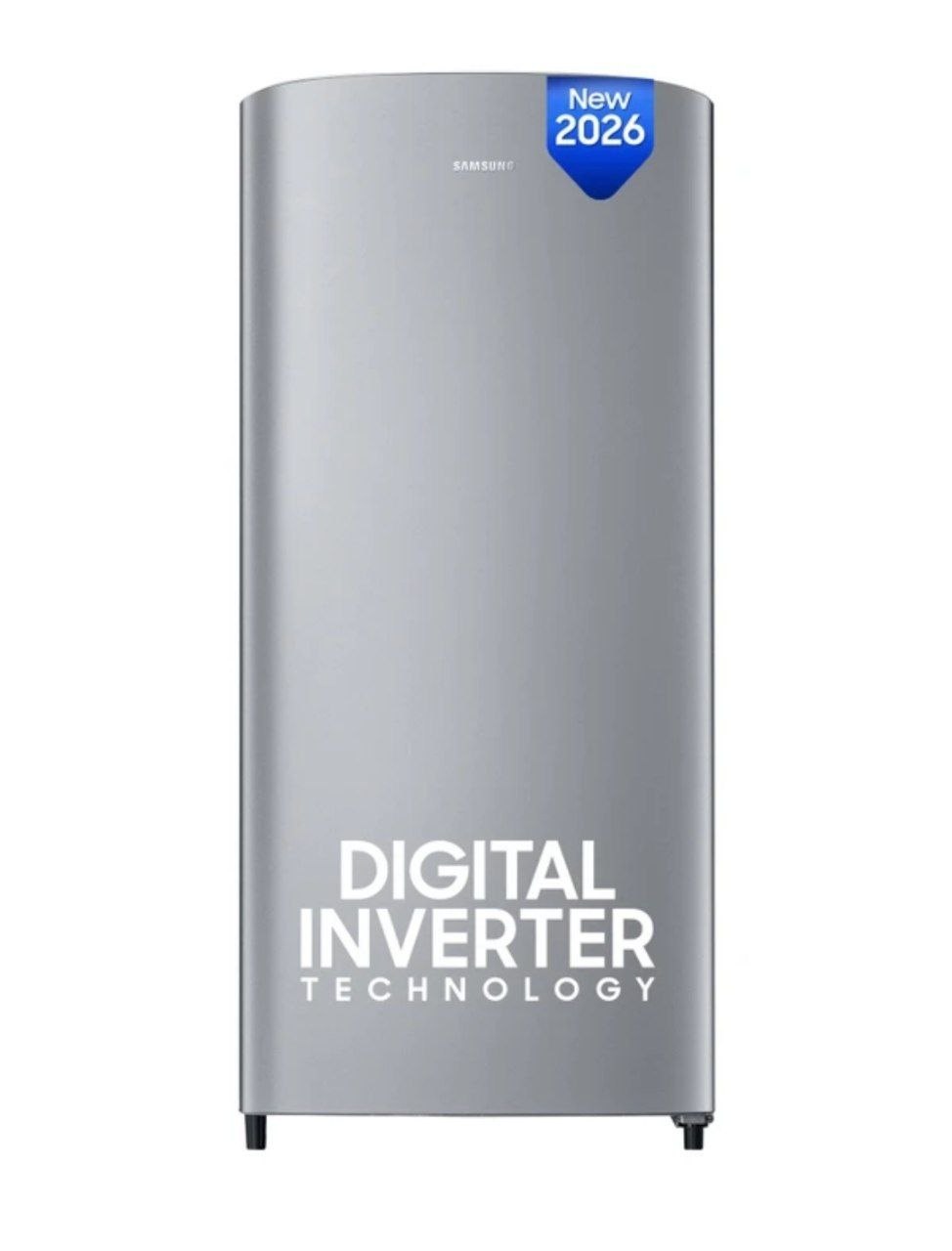 Samsung 183 L Direct Cool Single Door 2 Star Refri