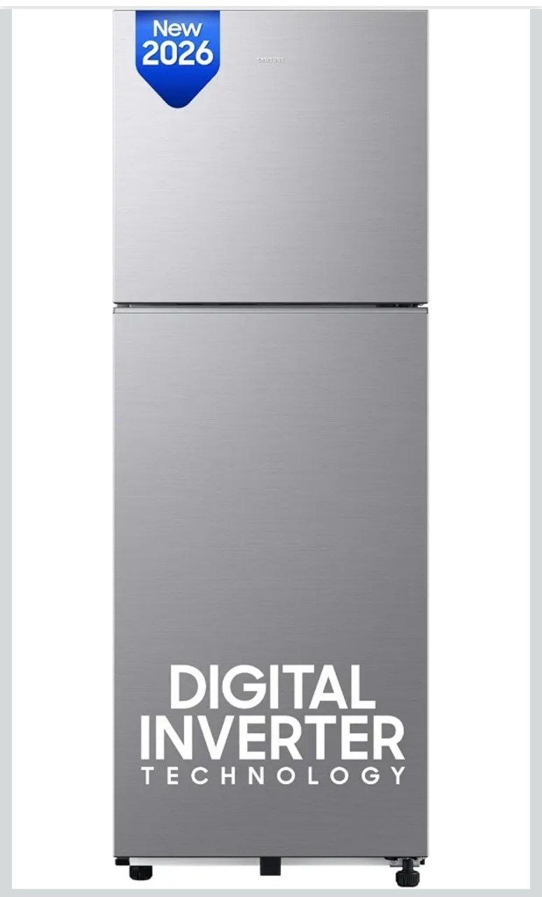 Samsung 236 L 3 Star Digital Inverter Frost D